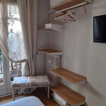 Chambre Hotes Au Mourillon A 100 M Des Plages 툴롱 외부 사진