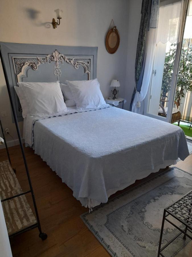 Chambre Hotes Au Mourillon A 100 M Des Plages 툴롱 외부 사진