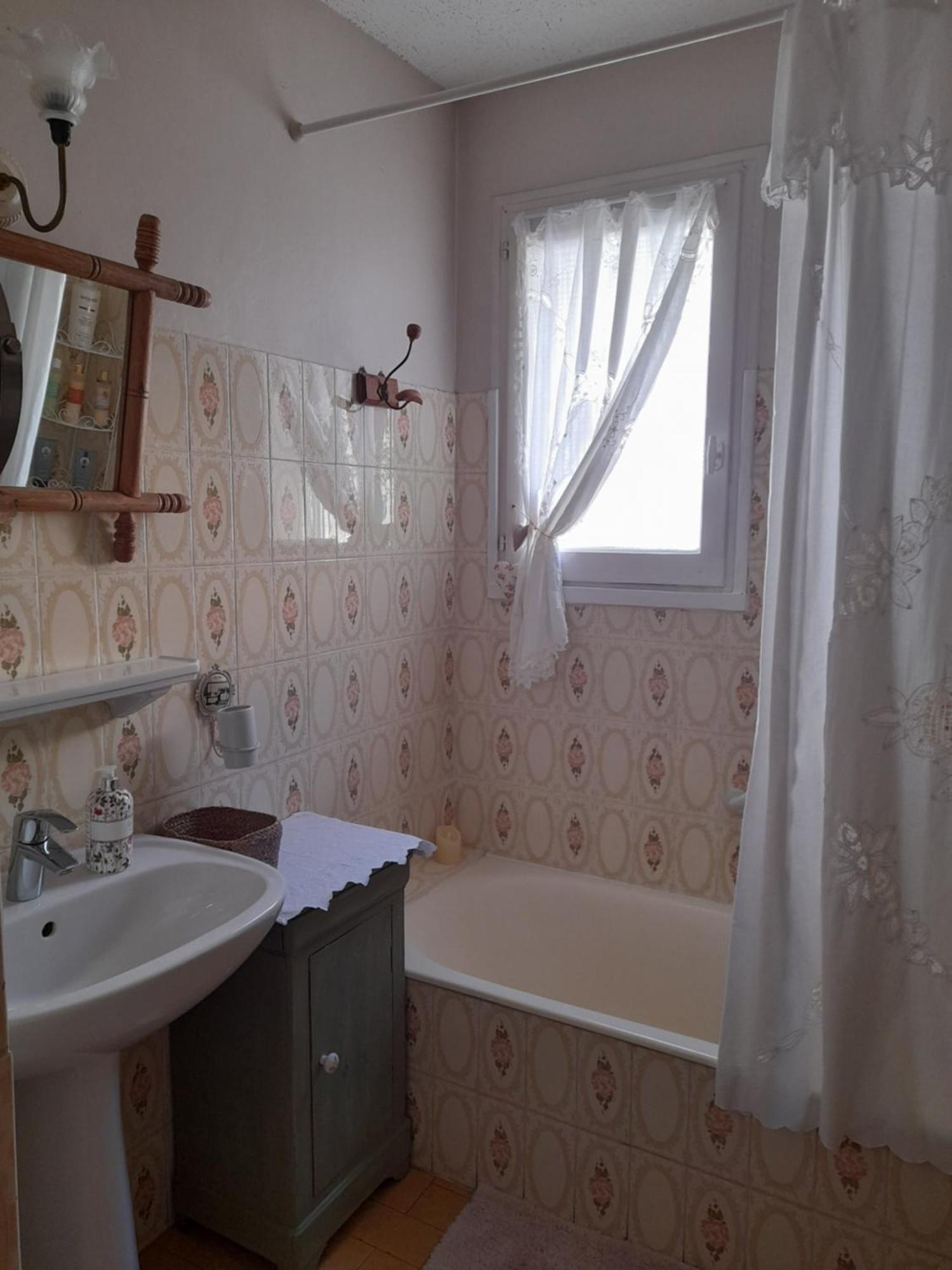 Chambre Hotes Au Mourillon A 100 M Des Plages 툴롱 외부 사진