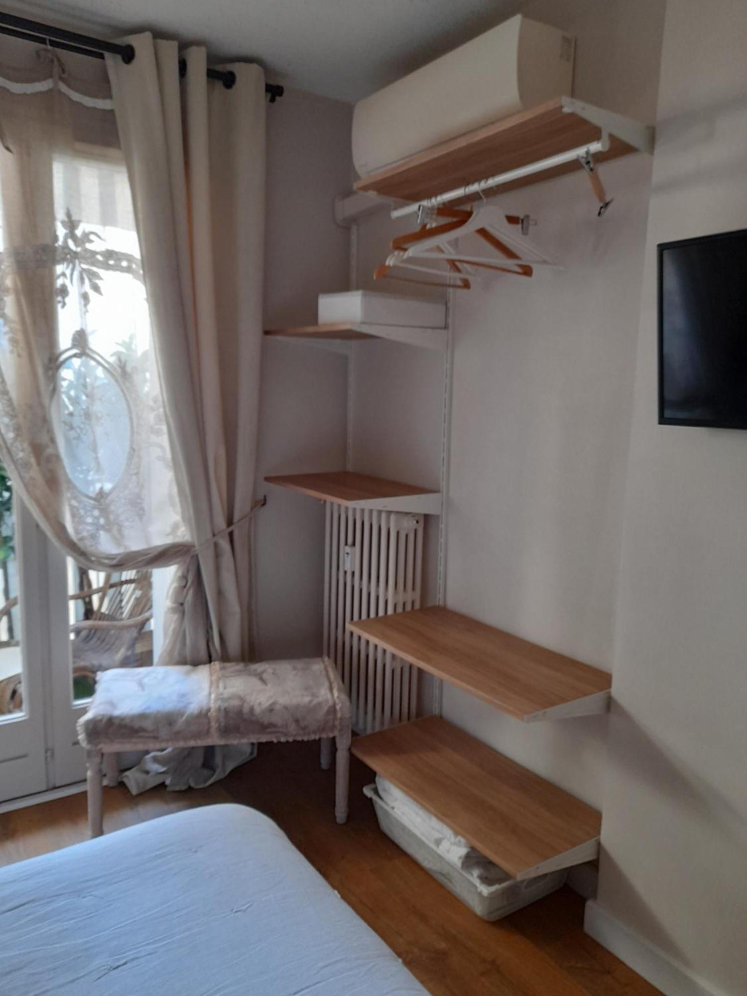 Chambre Hotes Au Mourillon A 100 M Des Plages 툴롱 외부 사진